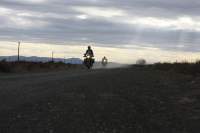 Kenia Tansania Malawi Sambia Botswana Namibia - Go South! Die Äquator Enduro Expedition